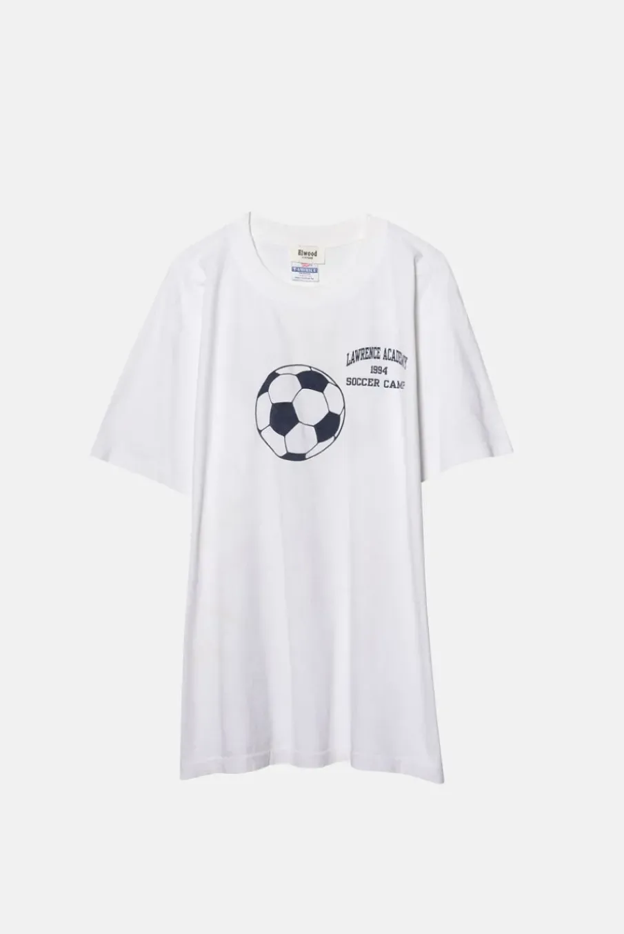 VINTAGE 94' LAWRENCE ACADEMY - M
