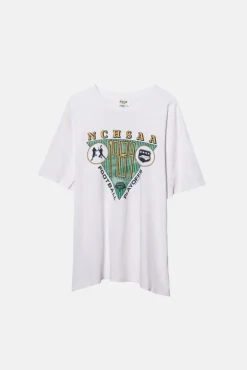 VINTAGE 89' NCHSAA TEE - M