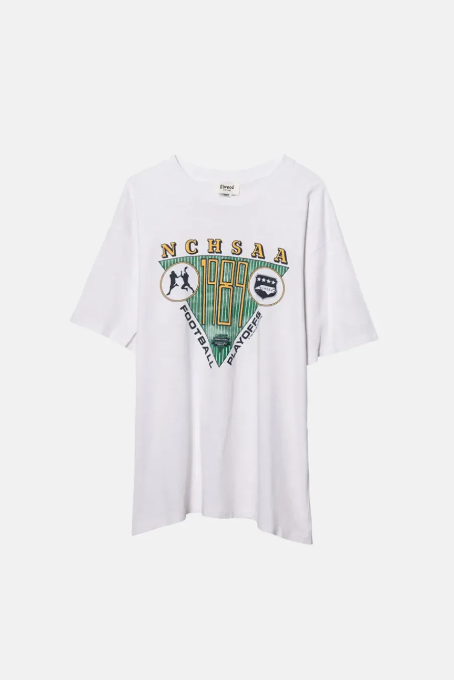 VINTAGE 89' NCHSAA TEE - M