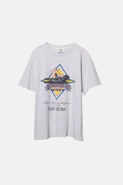 VINTAGE '98 OLD NORTHWEST TEE - M