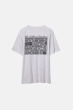 VINTAGE '98 OLD NORTHWEST TEE - M