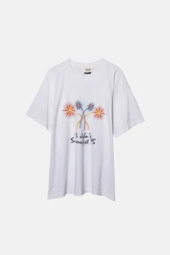 VINTAGE '95 ST. JOHNS TEE - L