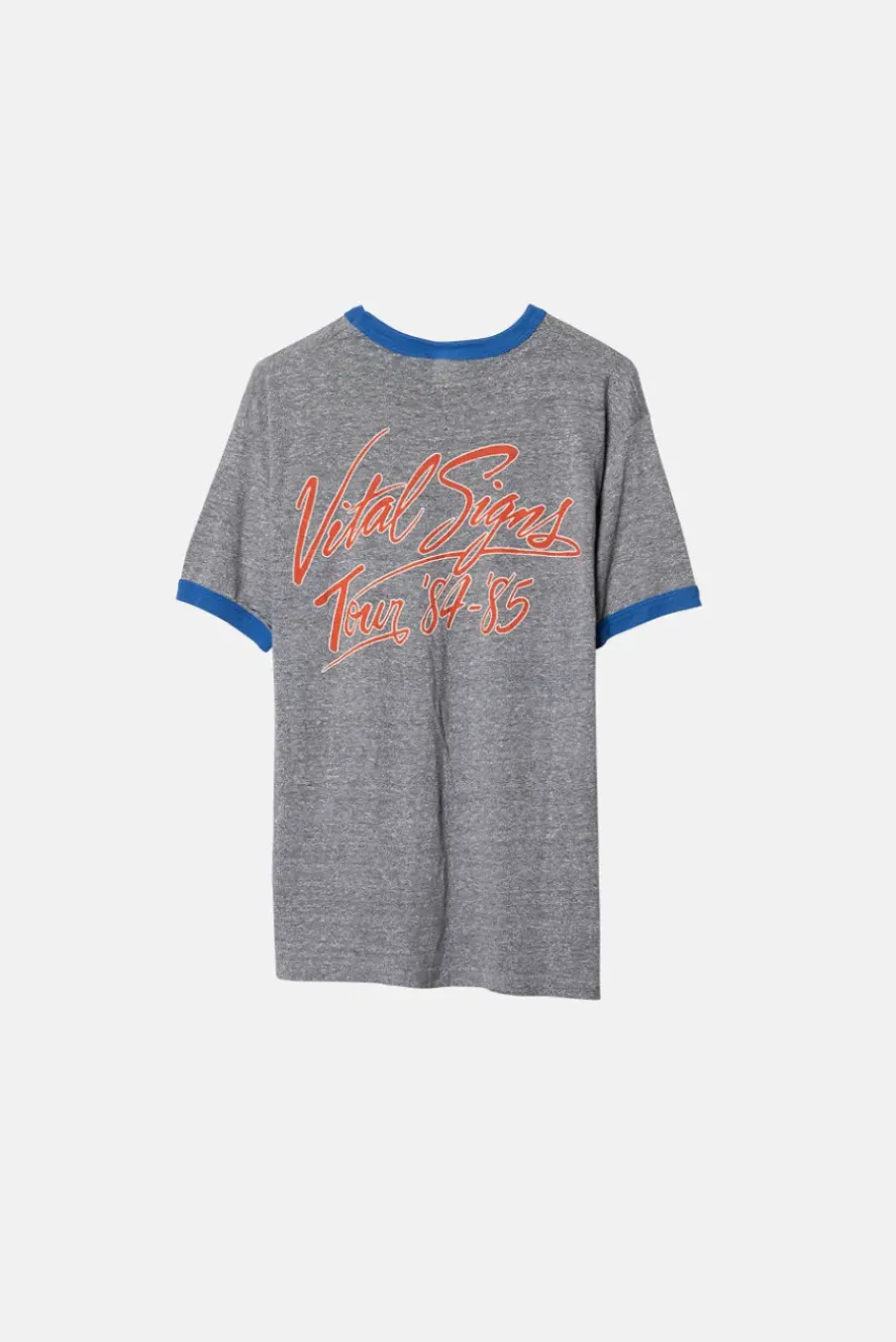 VINTAGE '85 SURVIVOR TEE - S