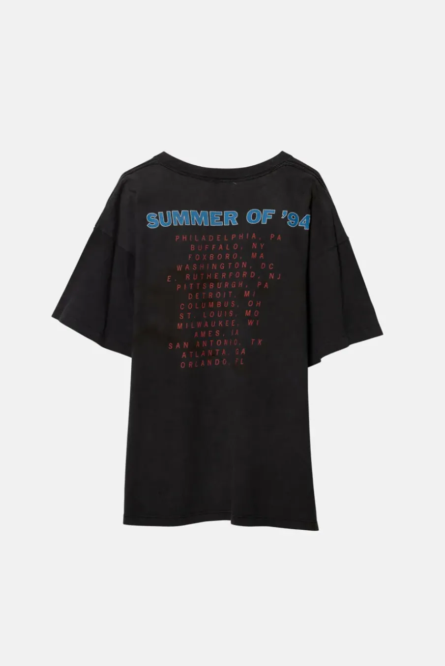 VINTAGE 94' TOUR TEE - XL