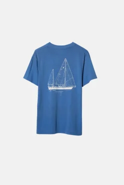 VINTAGE '85 VERANO TEE - S