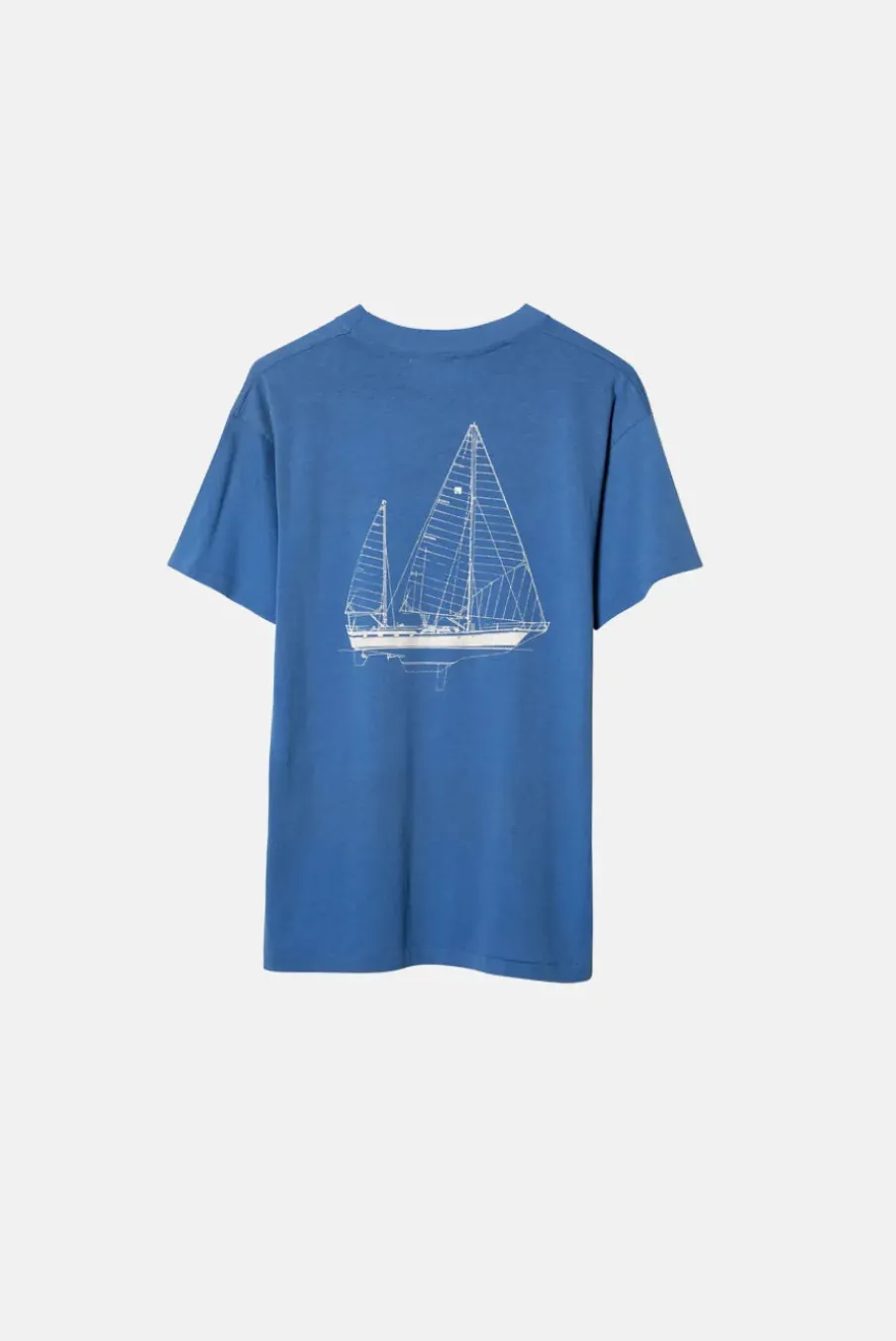 VINTAGE '85 VERANO TEE - S