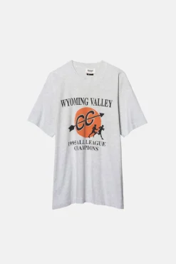VINTAGE 95' WYOMING VALLEY TEE - L