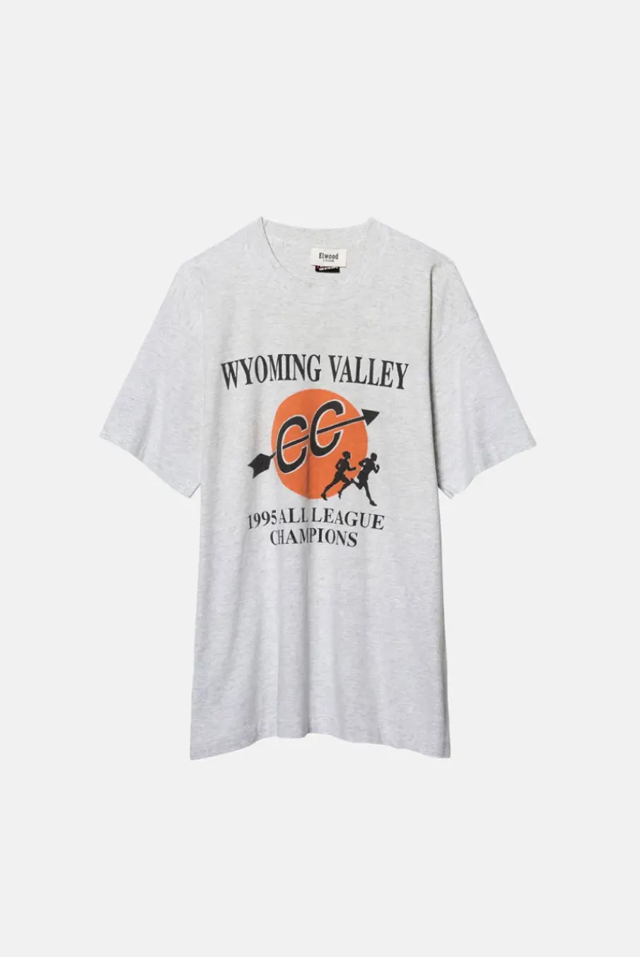 VINTAGE 95' WYOMING VALLEY TEE - L