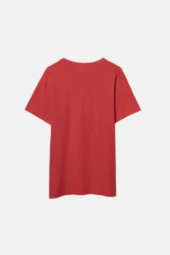 VINTAGE A LONG WAY TEE - M