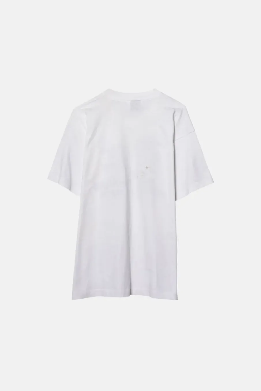 VINTAGE ALWAYS RIGHT TEE - L