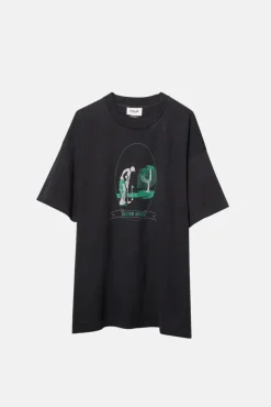 VINTAGE BEAVER BROOK TEE - XXL