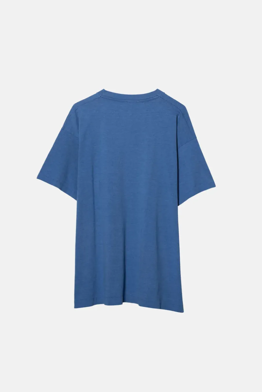 VINTAGE BLUE DEVILS TEE - L/XL
