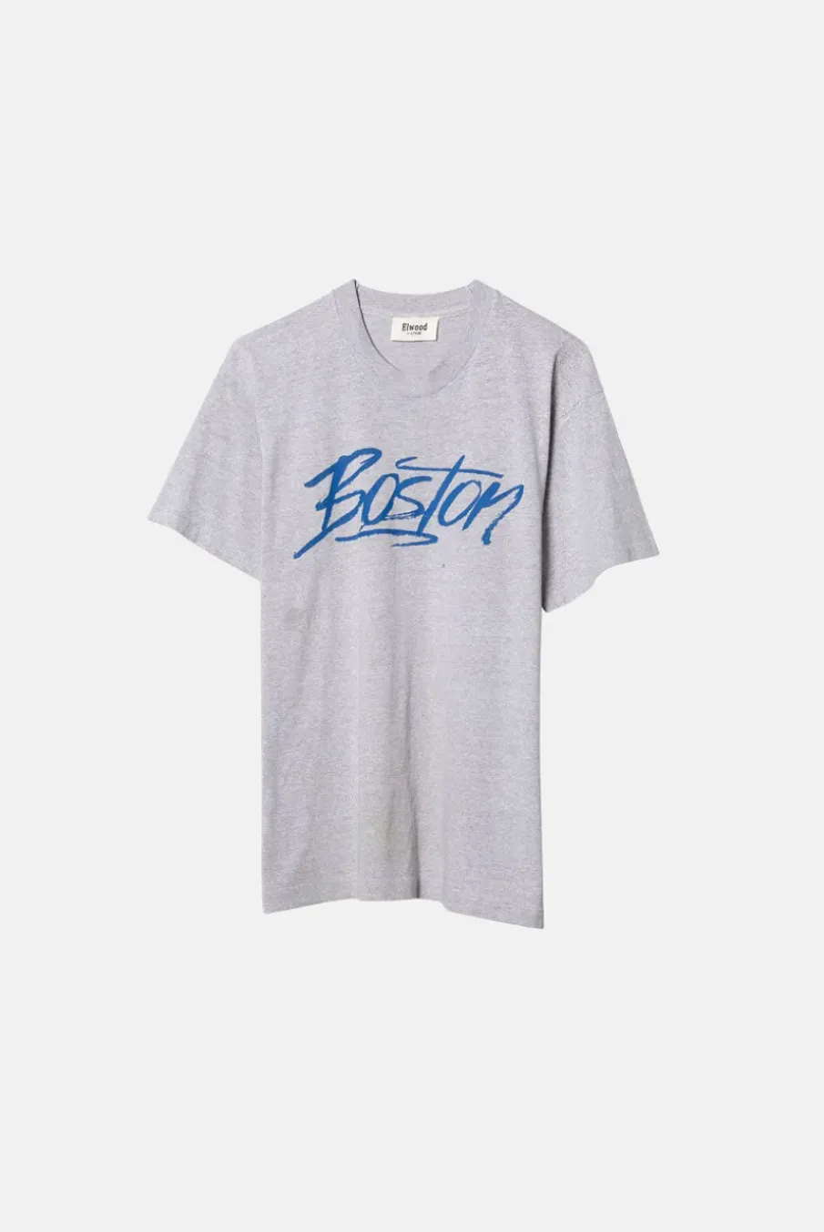 VINTAGE BOSTON TEE - S