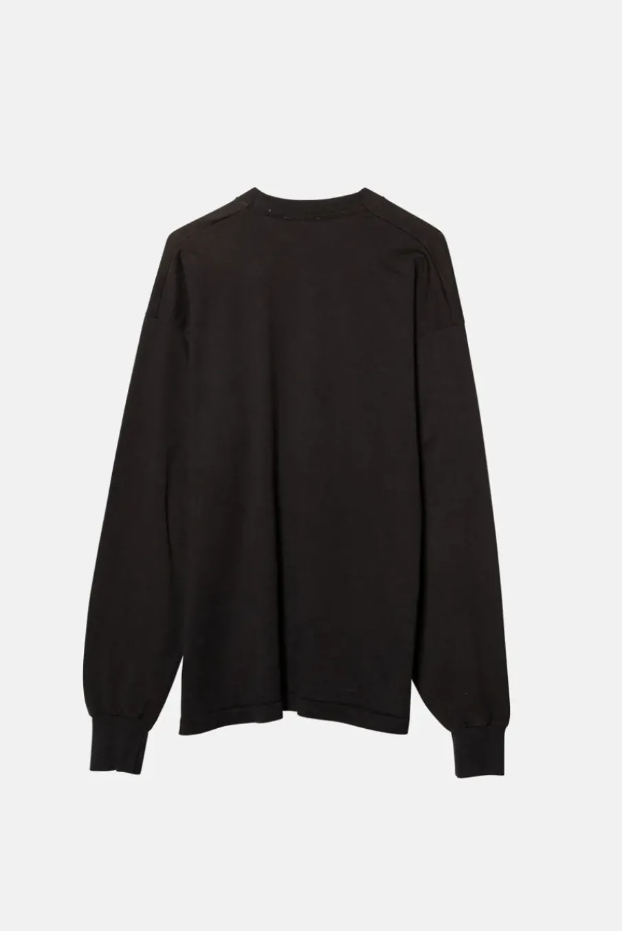 VINTAGE BRAD ALFORD  L/S TEE - L