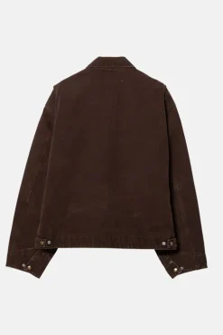 VINTAGE CARHARTT JACKET- XL