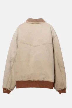 VINTAGE CARHARTT JACKET- XXL