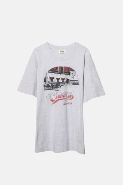 VINTAGE CHEERS BOSTON - L