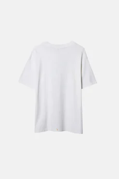 VINTAGE CIRCLE LODGE TEE - L