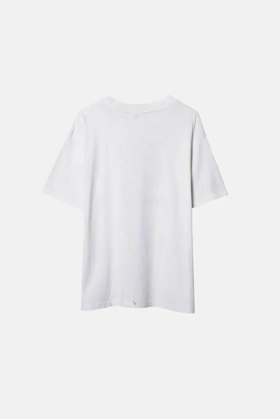 VINTAGE CIRCLE LODGE TEE - L