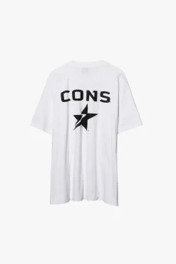VINTAGE CONS TEE - XL