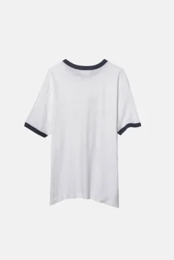 VINTAGE CONSENSUS LAKE TEE - L
