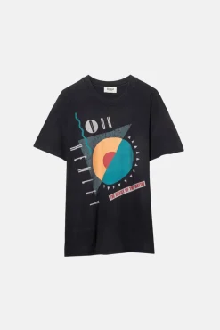 VINTAGE DON HENLEY TEE - M