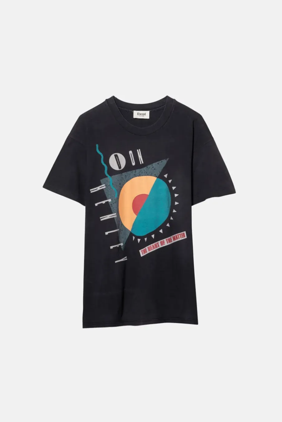 VINTAGE DON HENLEY TEE - M