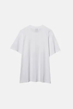 VINTAGE FALLEN BEER TEE - L