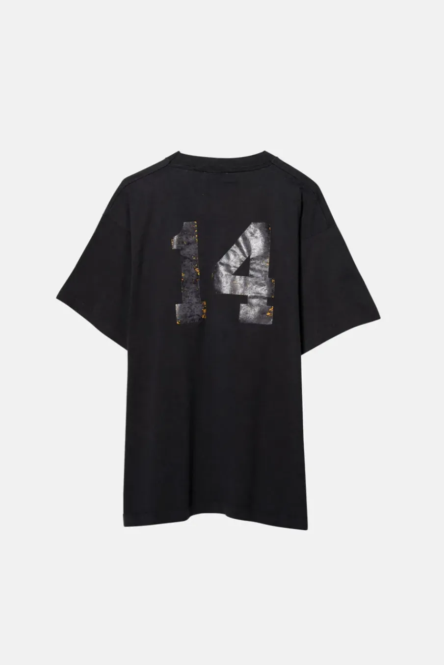 VINTAGE FERRY CAP TEE - M/L