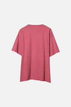 VINTAGE FLOWERS TEE - L