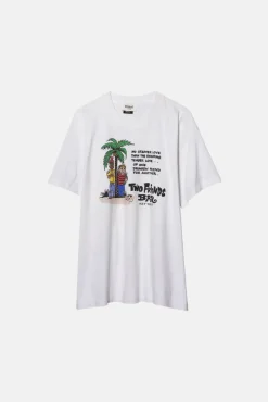 VINTAGE KEY WEST TEE - XL
