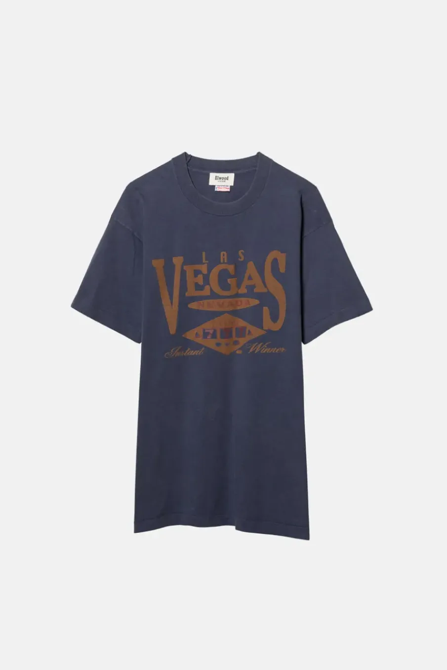 VINTAGE LAS VEGAS TEE - M