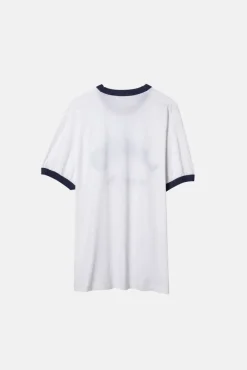 VINTAGE LASSA TIRES TEE - M/L