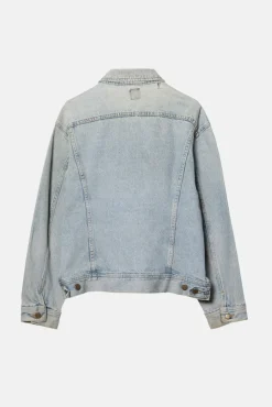 VINTAGE LEE DENIM JACKET