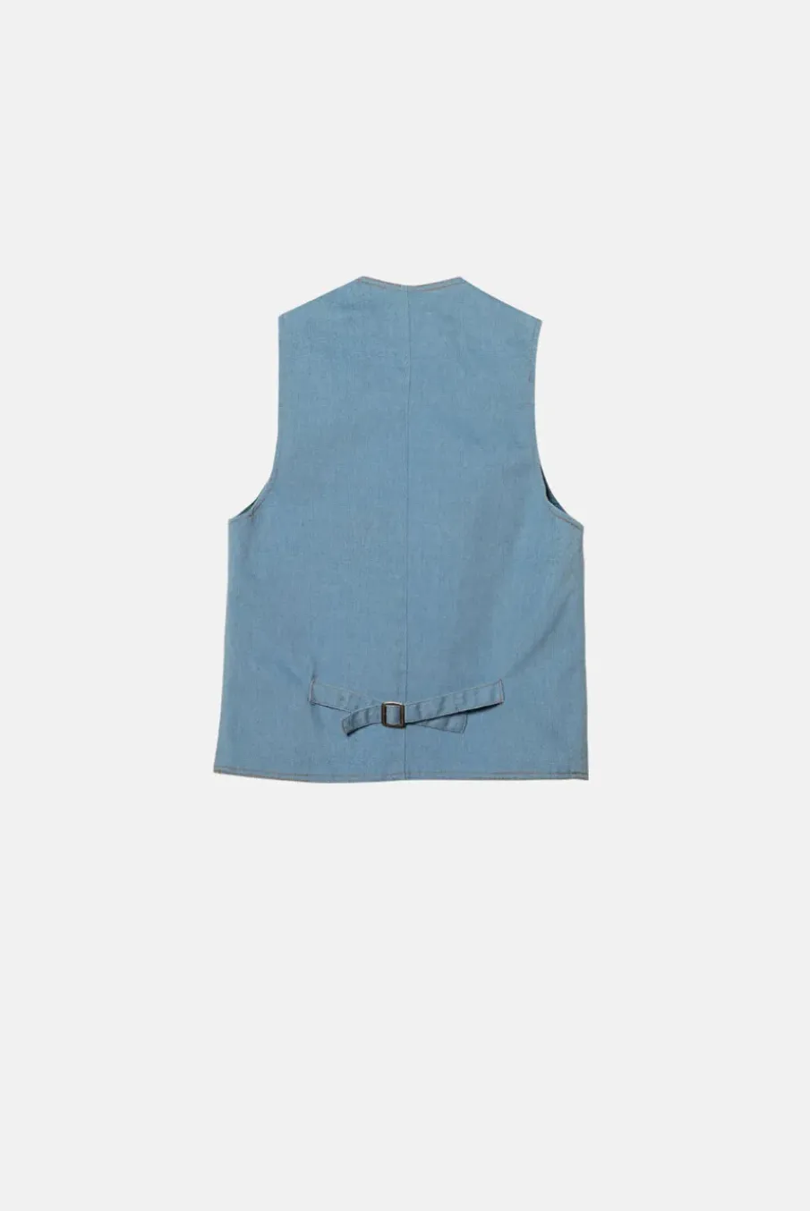VINTAGE LEVI'S VEST - S