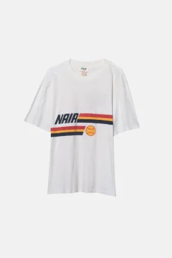VINTAGE NAIA TEE - M