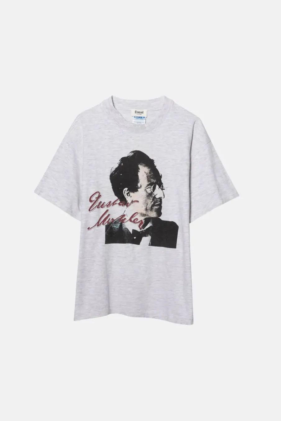 VINTAGE PERFORMING ARTS TEE - L
