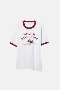 VINTAGE PHOENIX SYMPHONY TEE - L