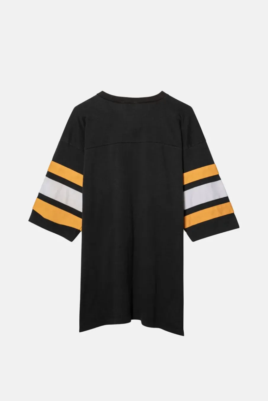 VINTAGE PITTSBURGH PENGUINS JERSEY - L