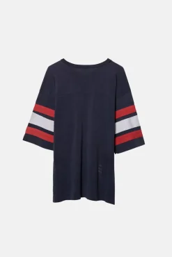 VINTAGE RED SOX JERSEY - L