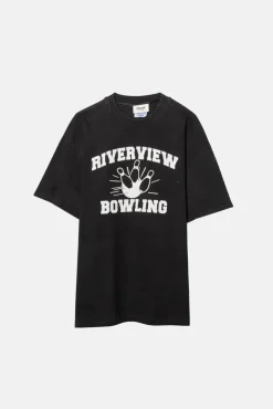 VINTAGE RIVERVIEW BOWLING -M