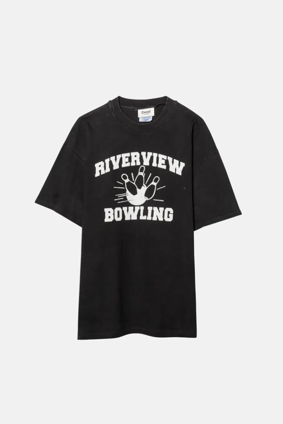 VINTAGE RIVERVIEW BOWLING -M