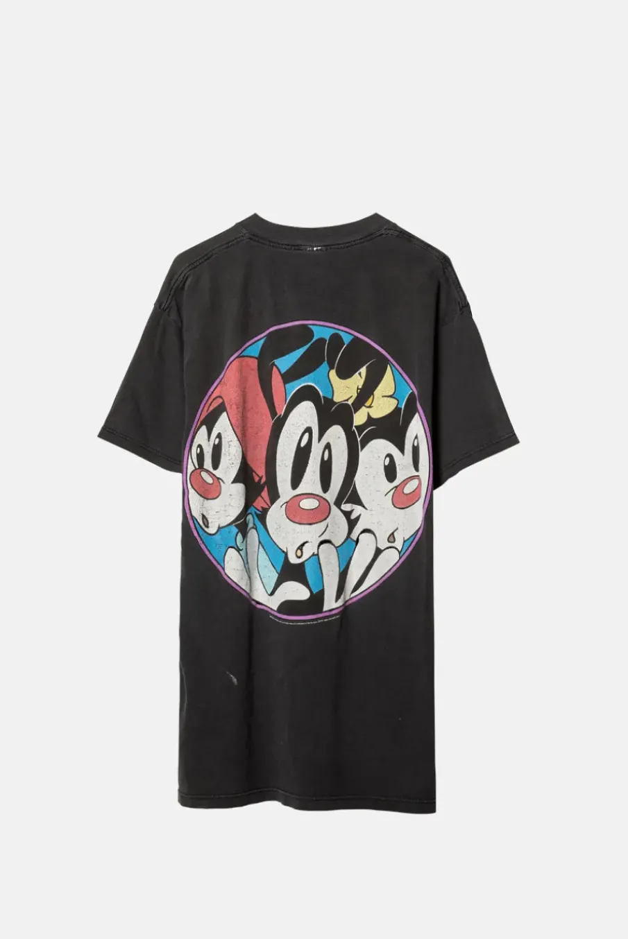 VINTAGE 90S ANIMANIACS TEE - XL