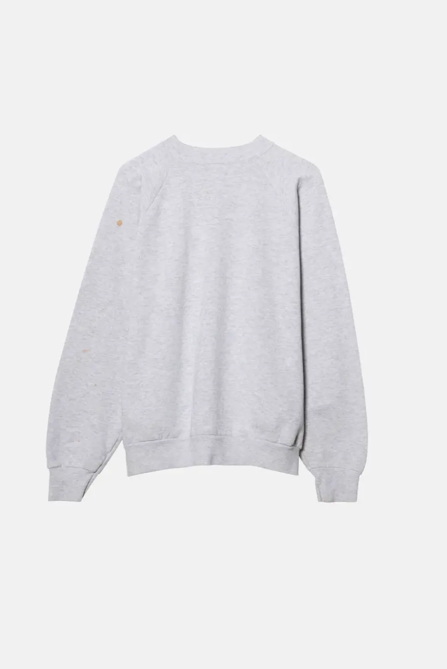 VINTAGE SHUT UP CREWNECK - M