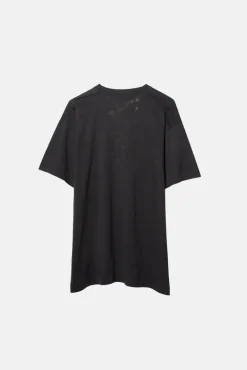 VINTAGE SLAMMICK'S GYM TEE - XL