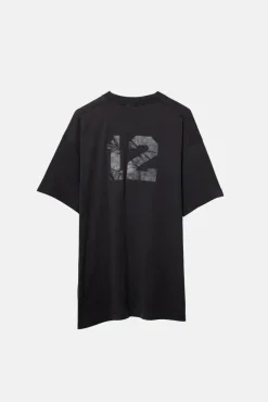 VINTAGE ST. JOSEPH TEE - L