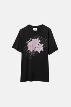 VINTAGE STONEWALL TEE - S/M