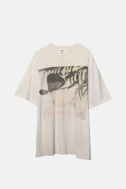 VINTAGE TRACY LAWRENCE TEE - XXL