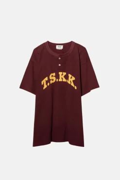 VINTAGE TSKK TEE - L