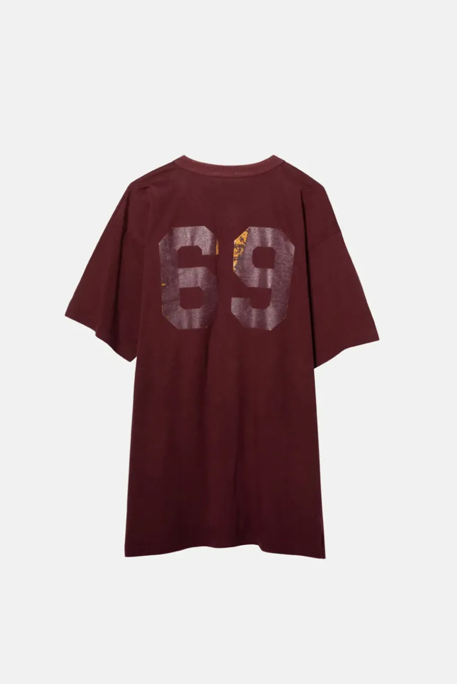 VINTAGE TSKK TEE - L